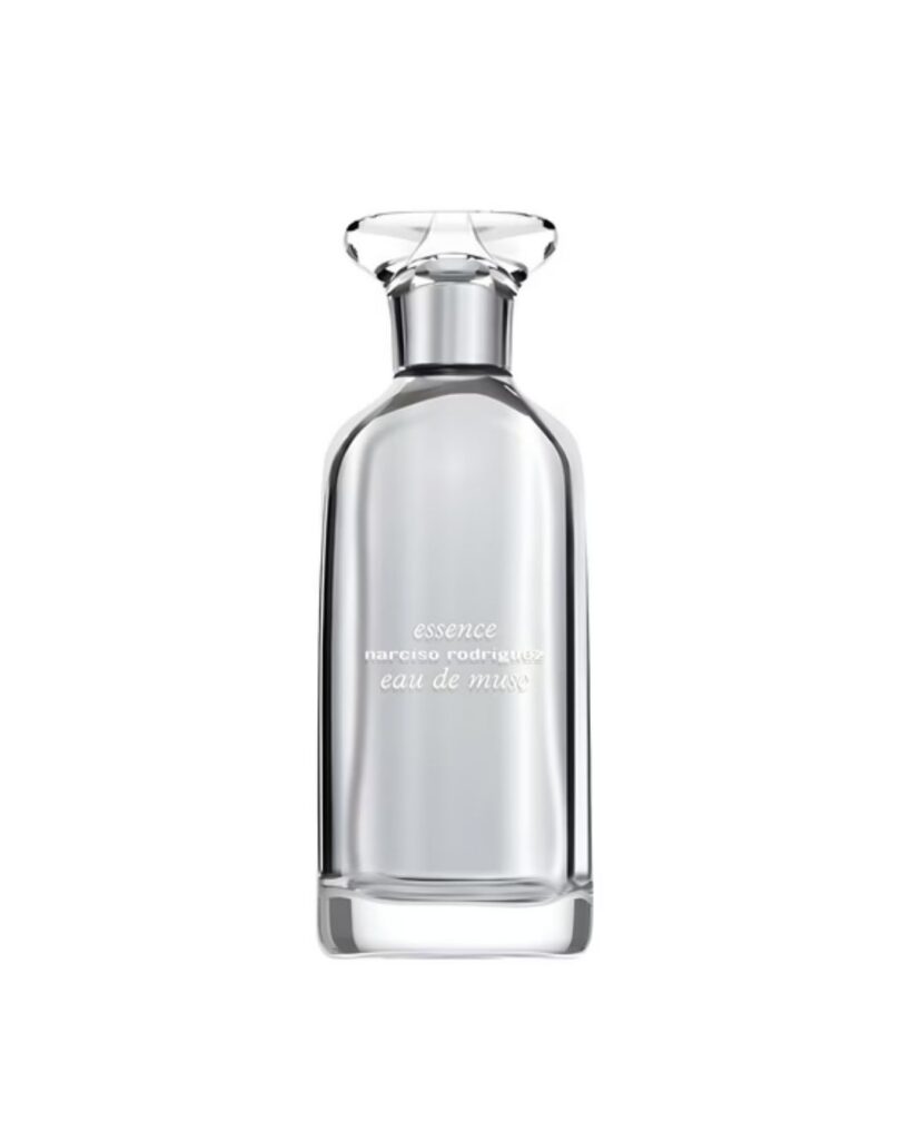 Essence musc - Narciso Rodriguez