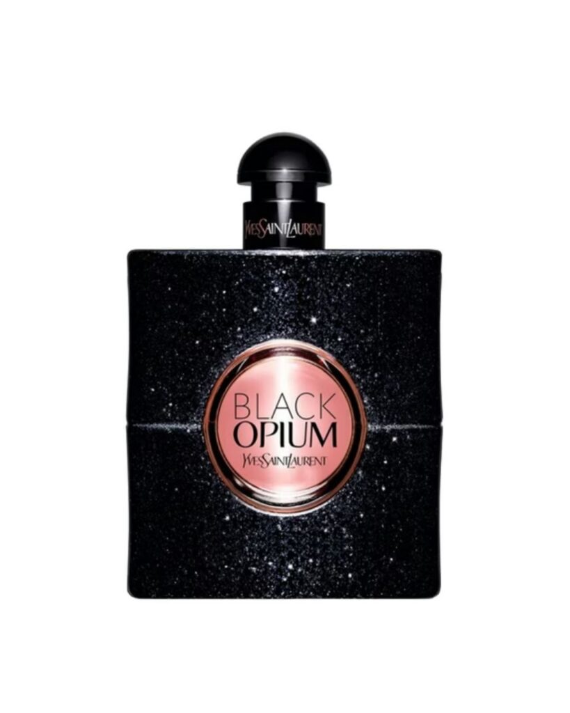 Black Opium - Yves Saint Laurent