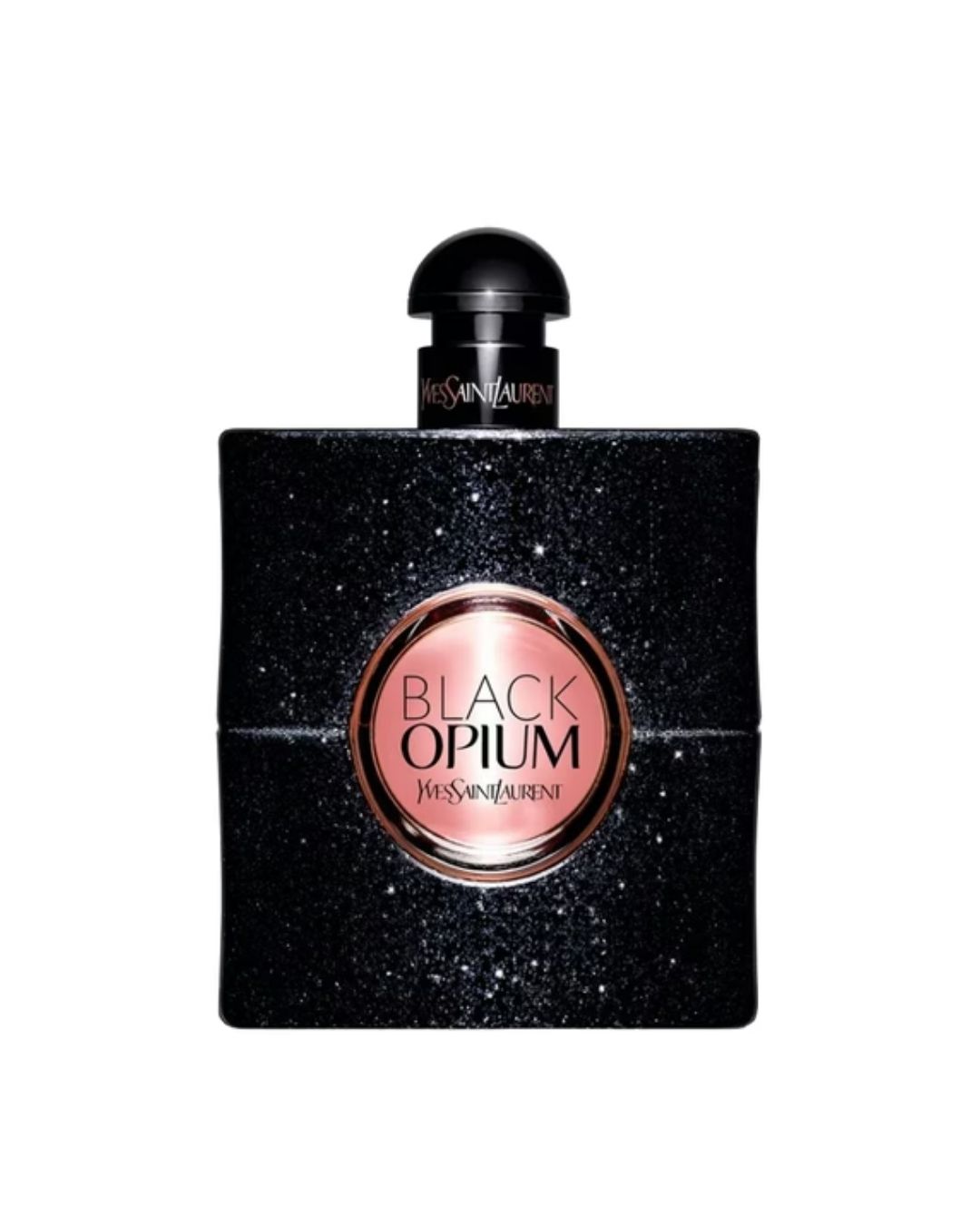 Black Opium - Yves Saint Laurent