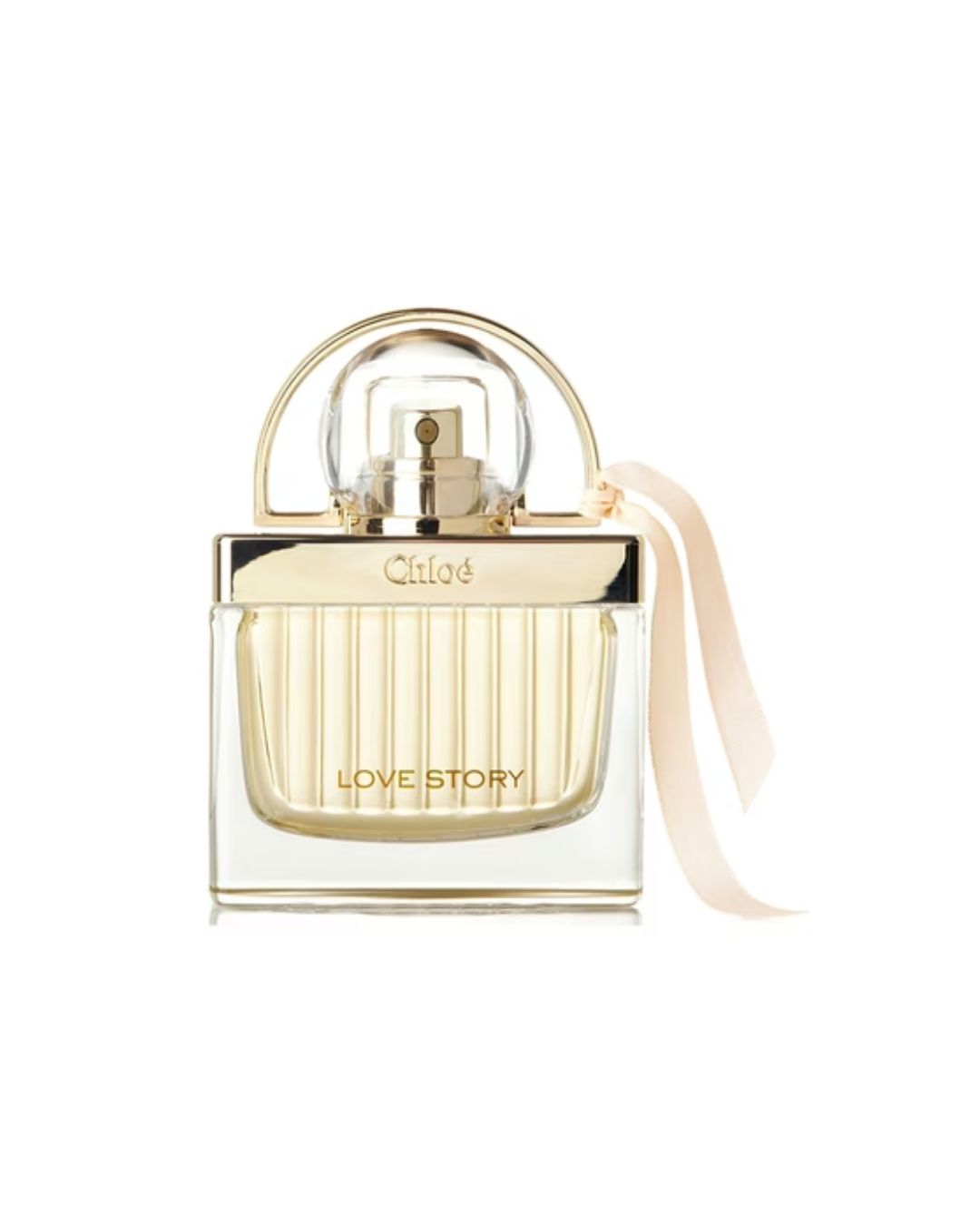 Love Story de Chloé - Chloé