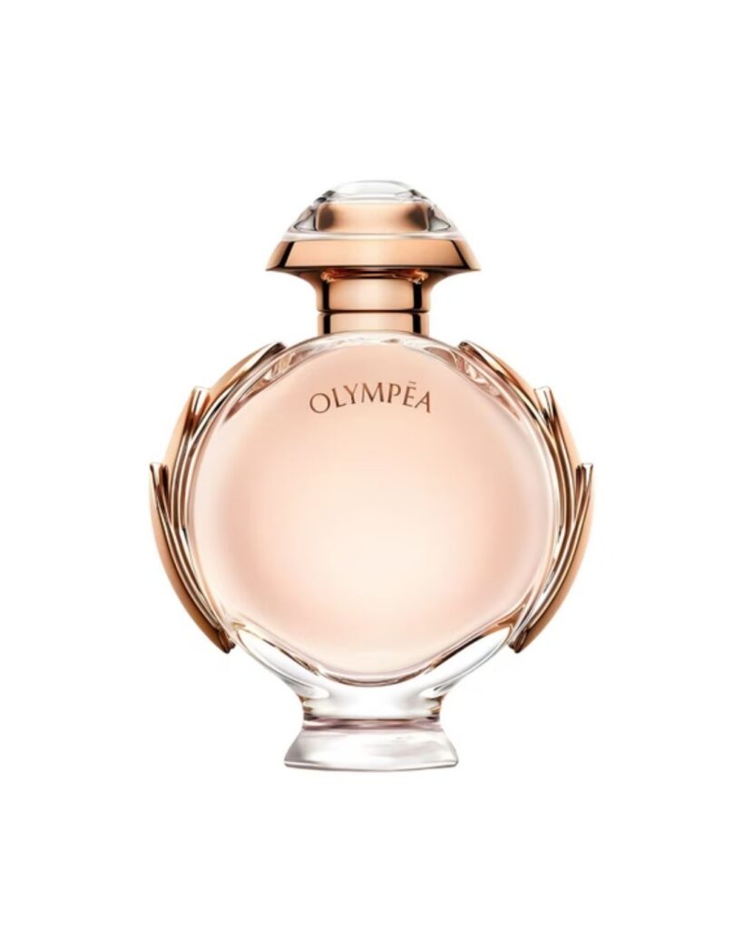 Olimpéa - Paco Rabanne