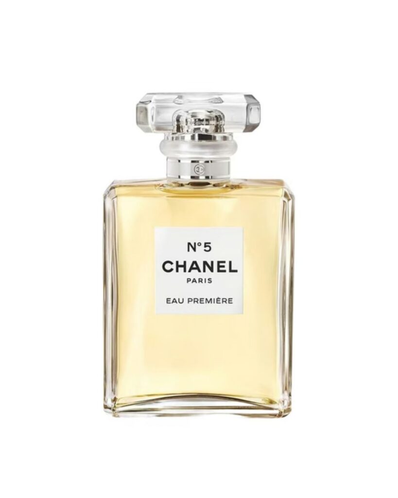 Eau Première n° 5 - Chanel