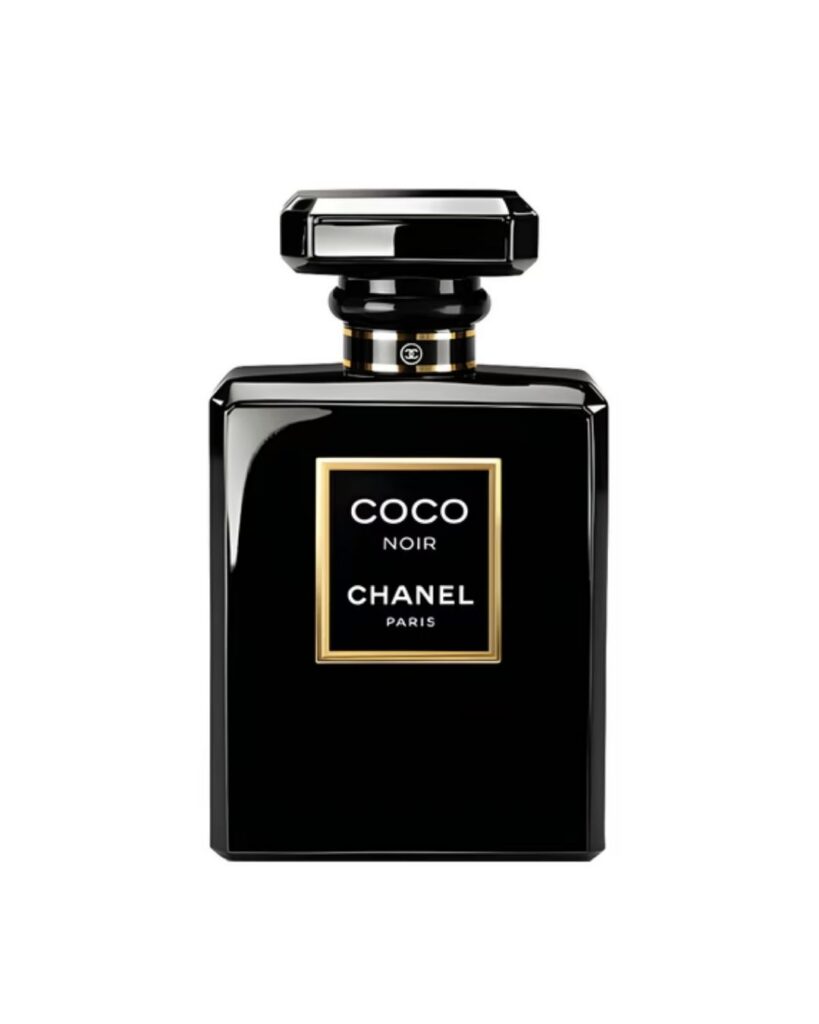 Coco Noir - Chanel