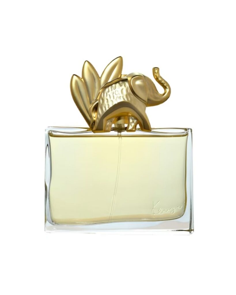 Jungle Eléphant - Kenzo