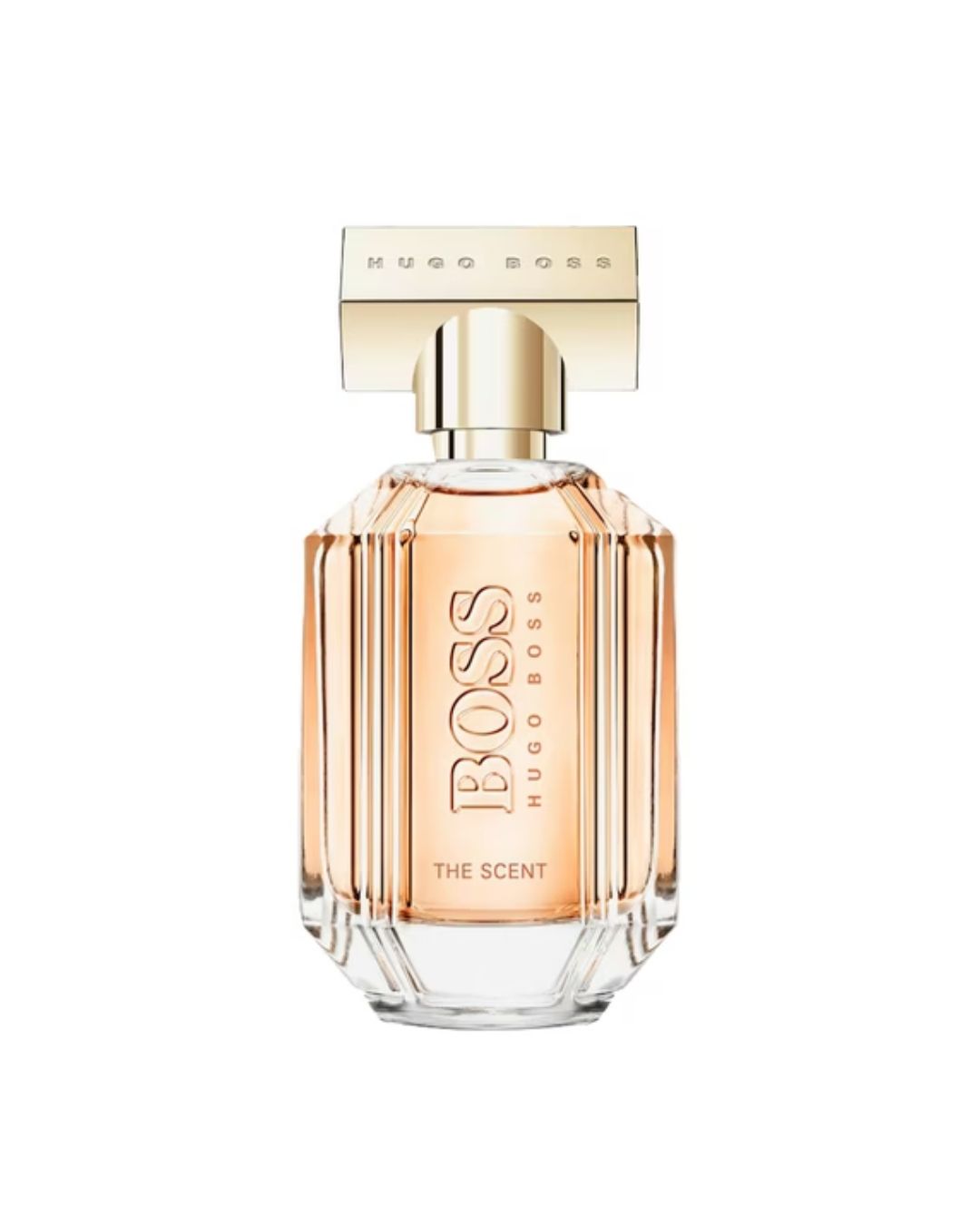 The scent Femme - Hugo Boss