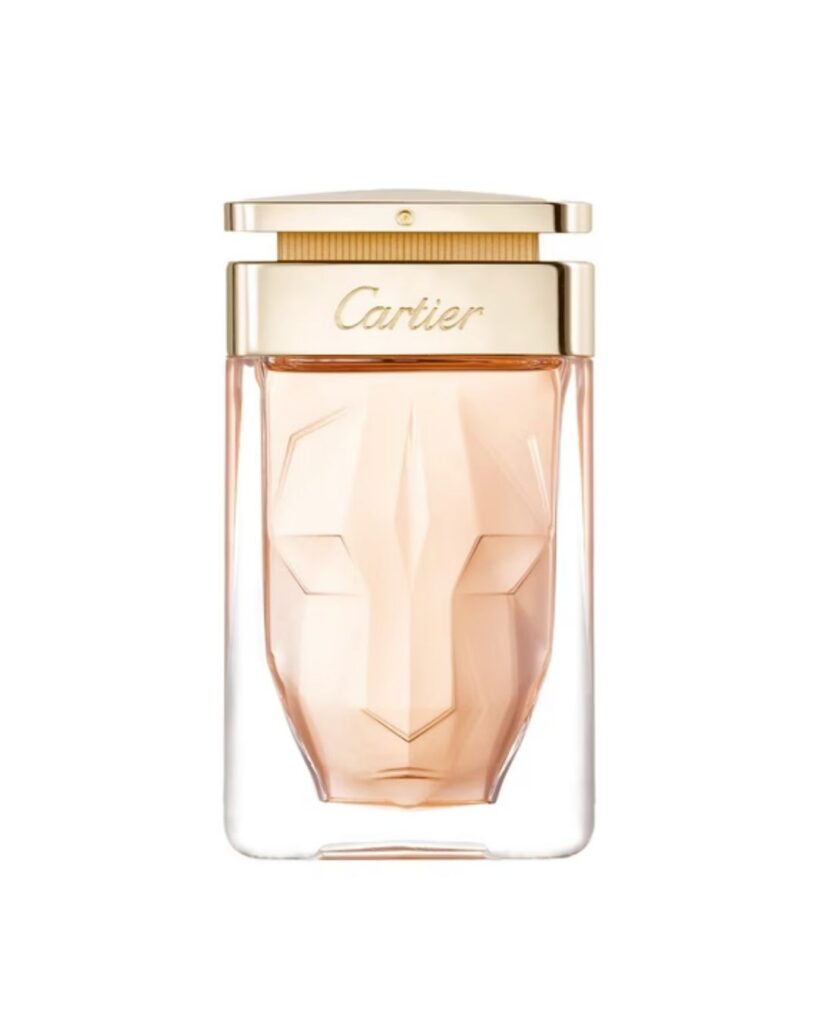 La Panthère de Cartier - Cartier