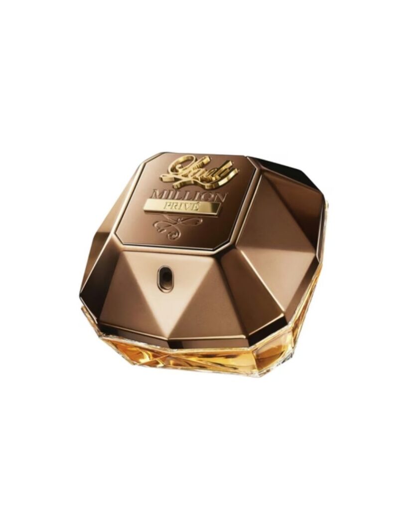 Lady Million Privé - Paco Rabanne