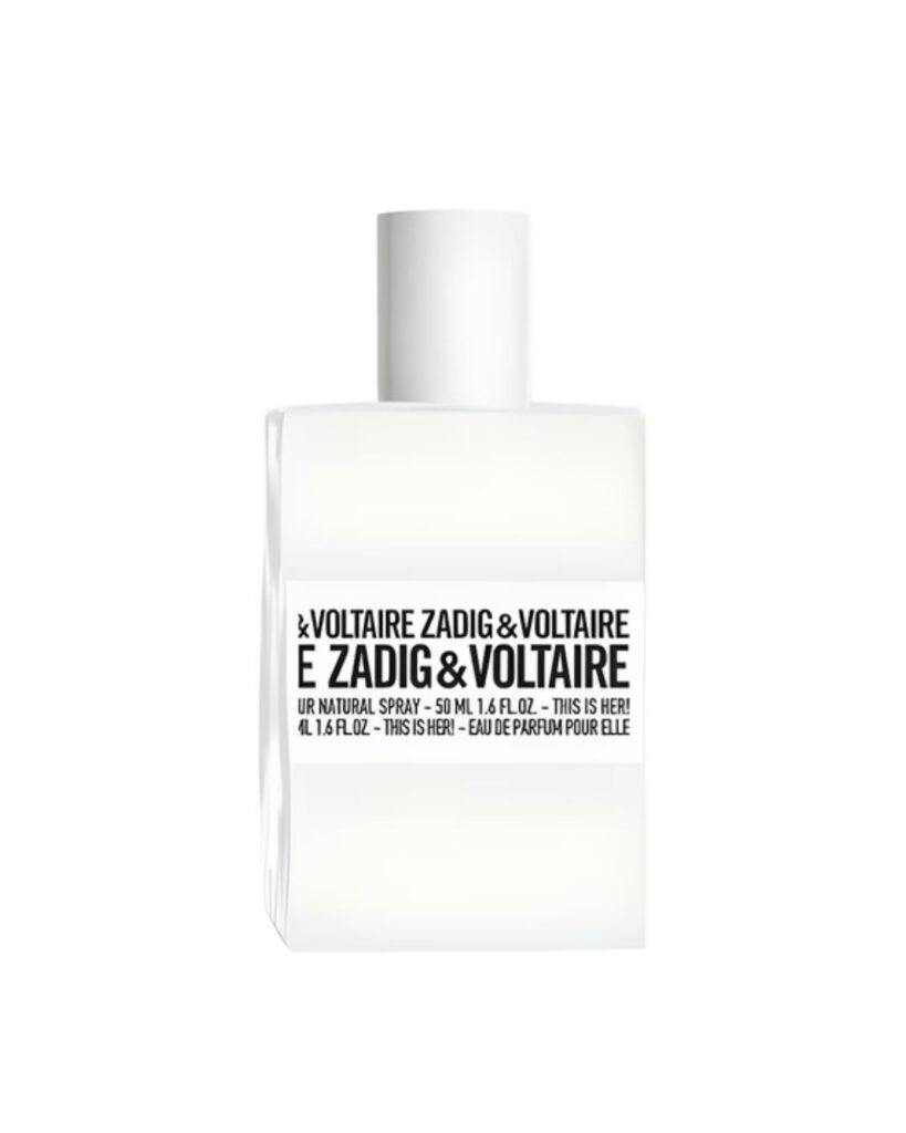 Her - Zadig et Voltaire