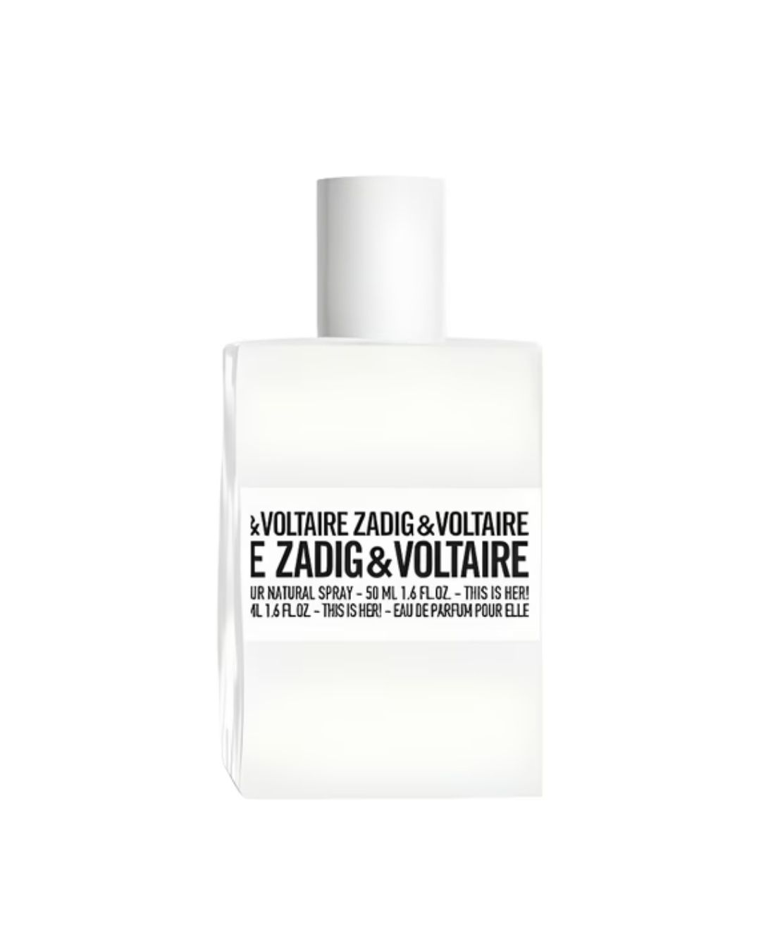 Her - Zadig et Voltaire