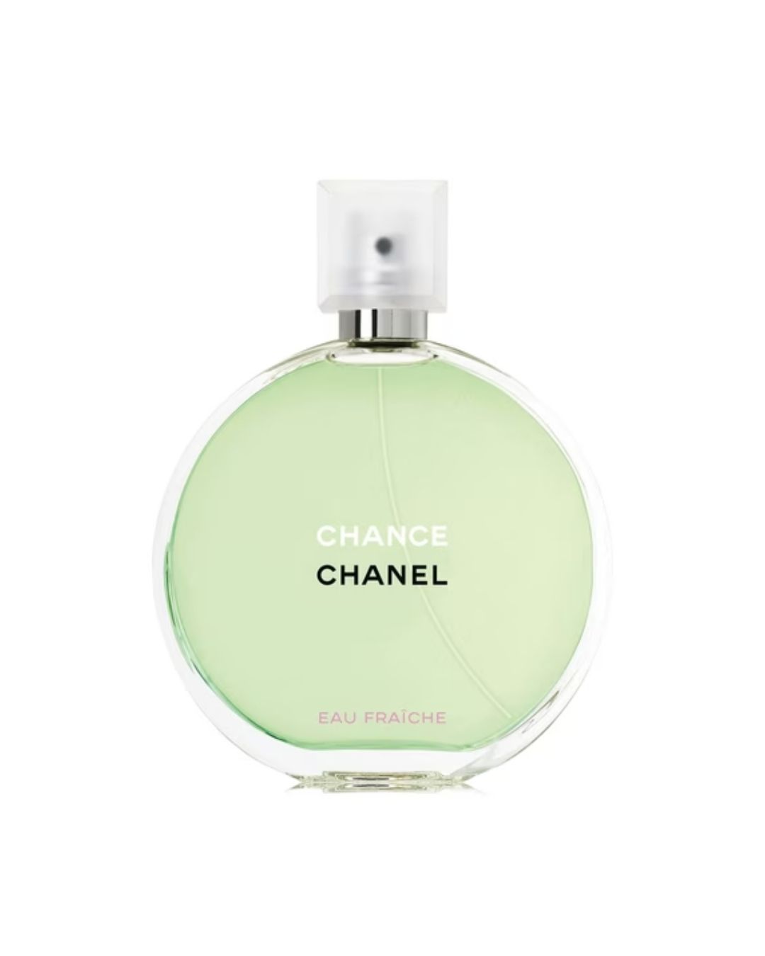 Chance Eau de Fraiche - Chanel