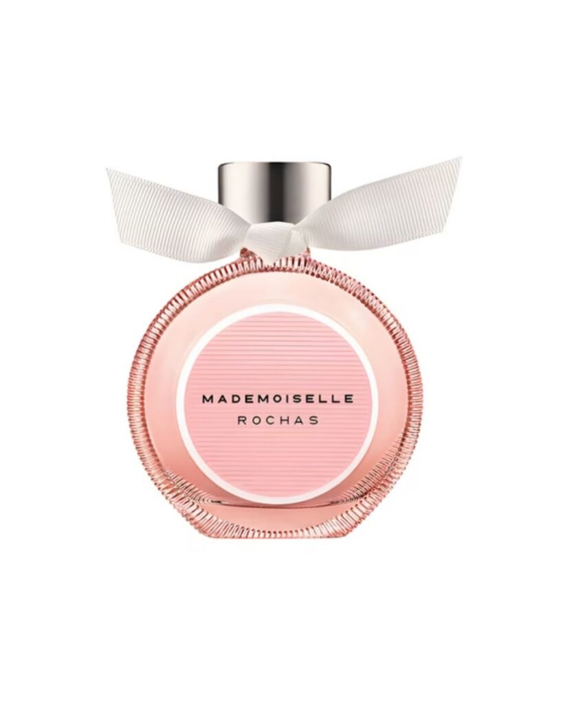 Mademoiselle Rochas - Rochas