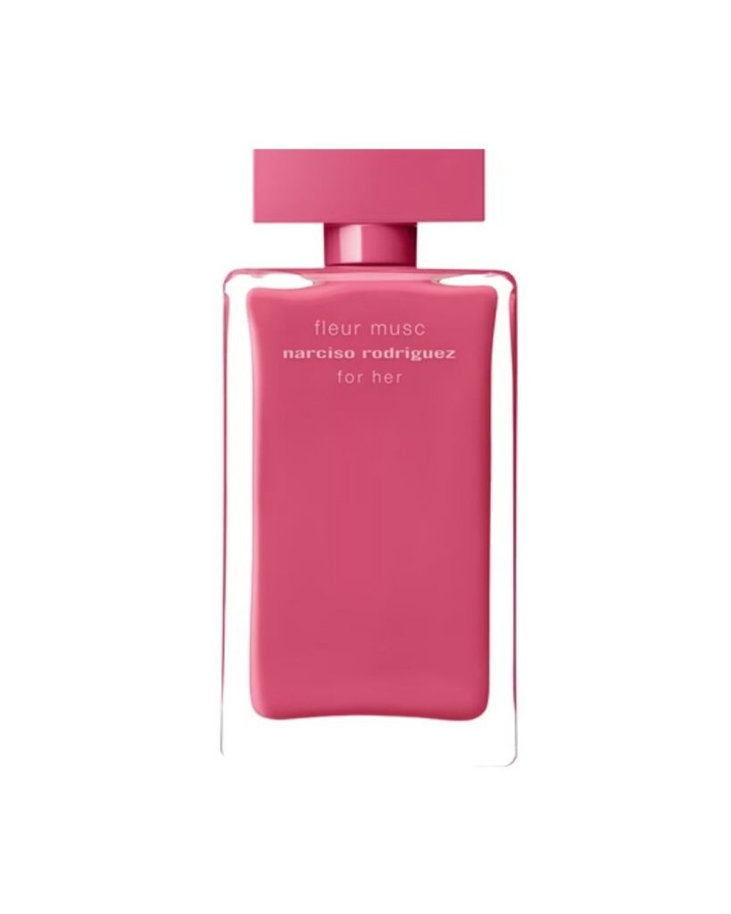 Fleur musc - Narciso Rodriguez
