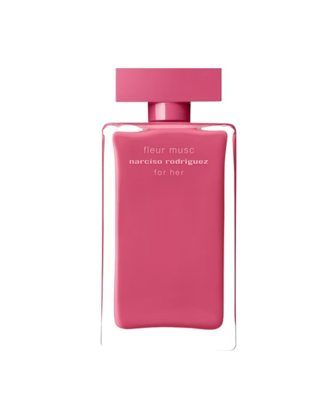 Fleur musc - Narciso Rodriguez