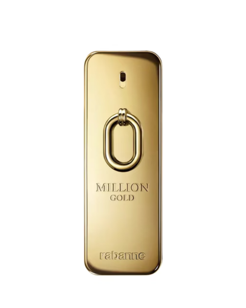 Million Gold - Paco Rabanne