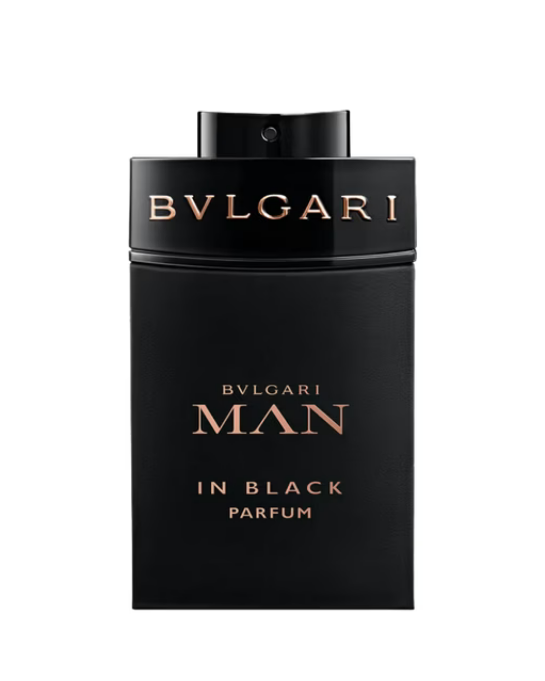 Bvlgari Man In Black - Bulgari