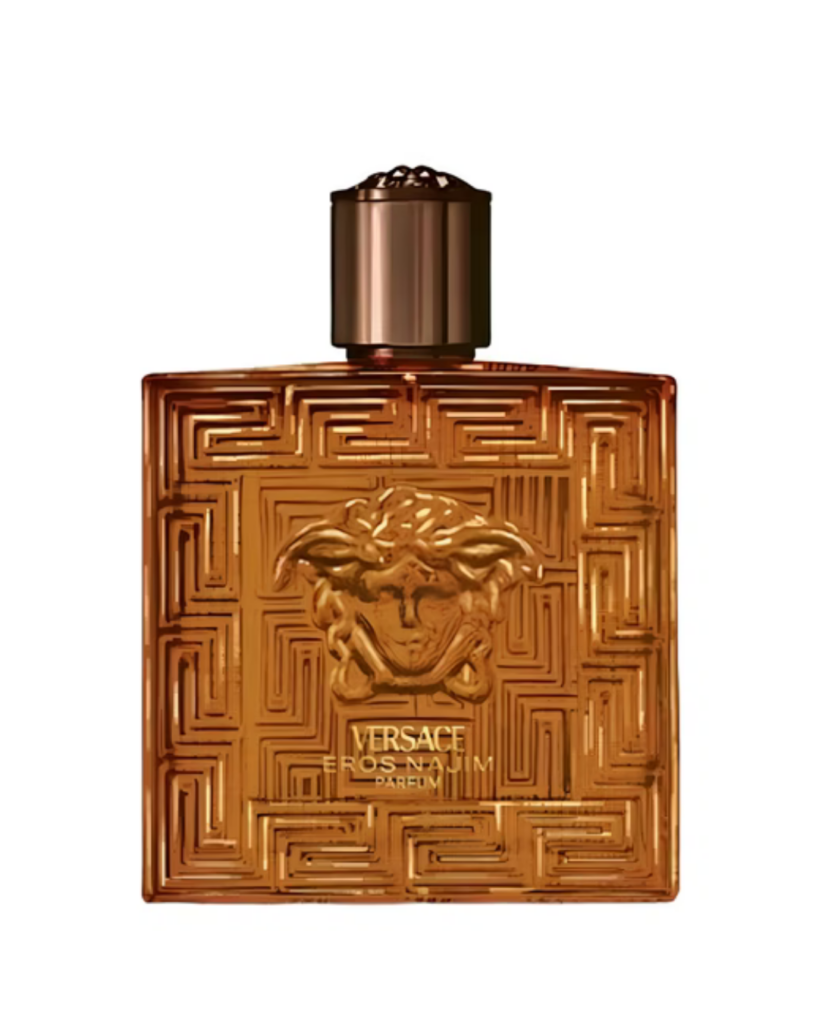 Eros Najim - Versace