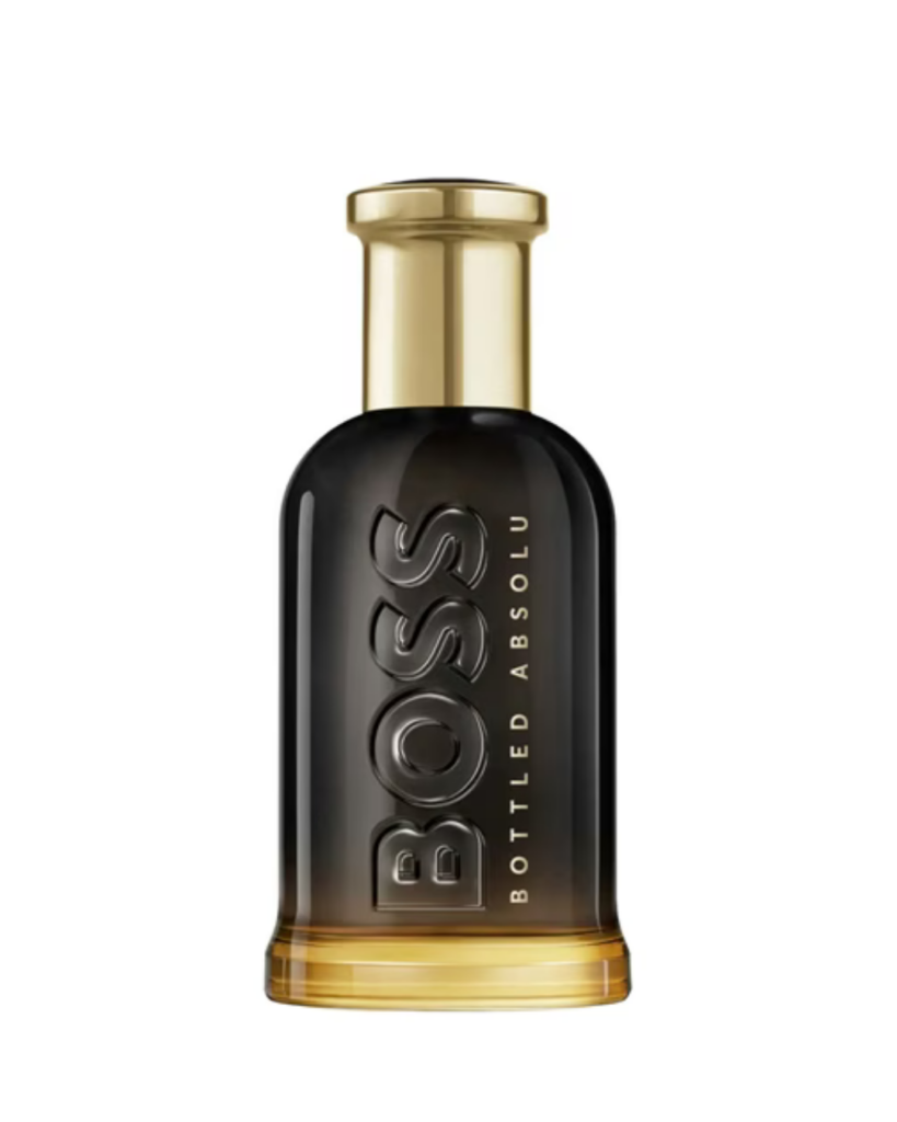 Bottled Absolu - Hugo Boss