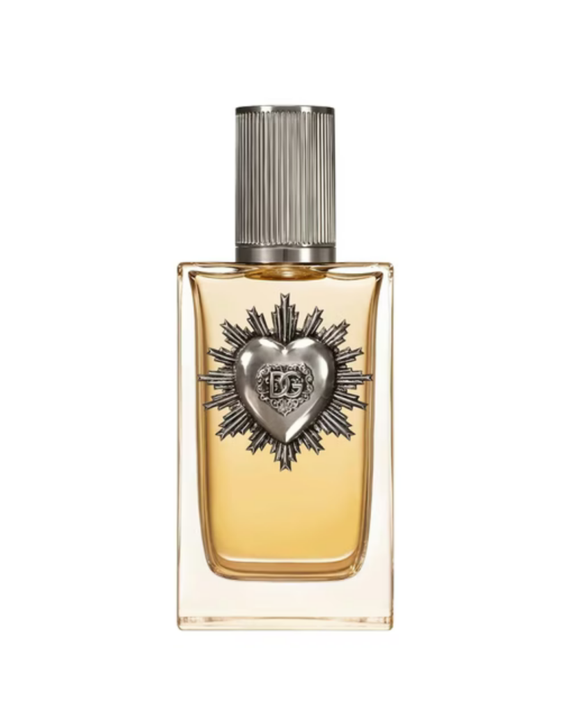 Devotion - Dolce&Gabbana