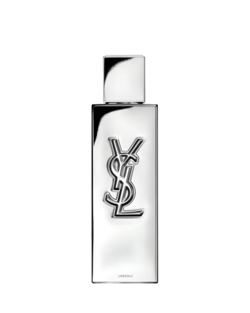 MYSLF L’Absolu -Yves Saint Laurent