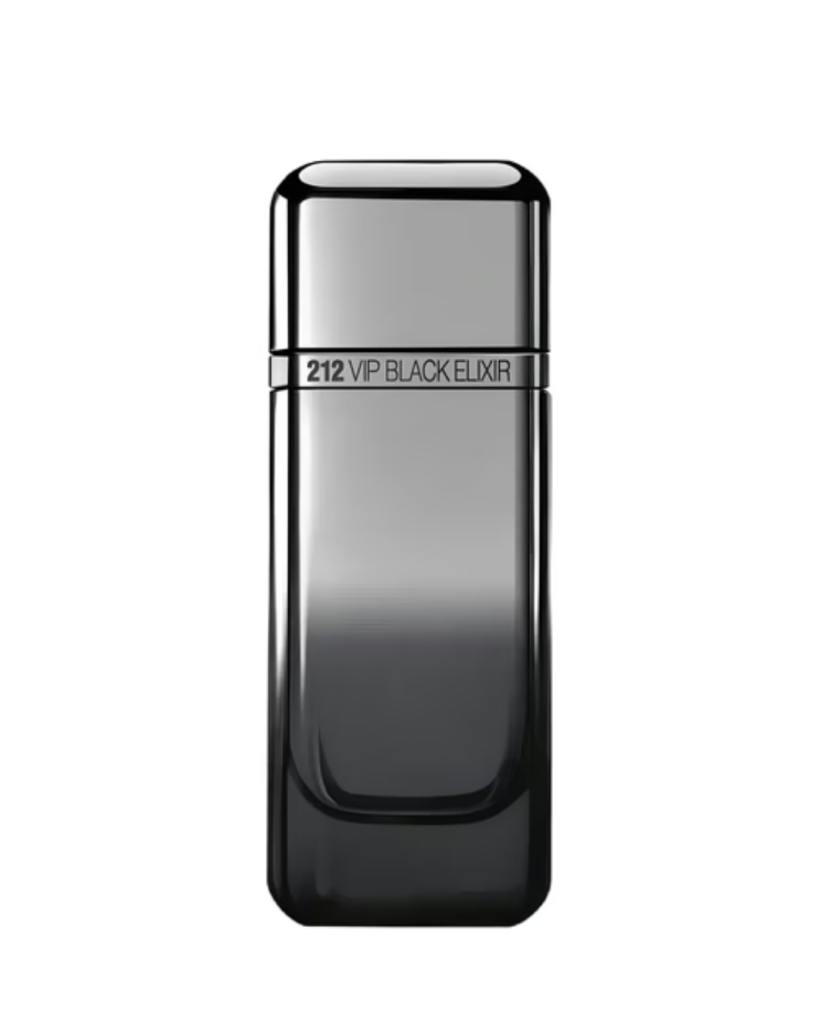 Carolina Herrera – 212 VIP Black Elixir