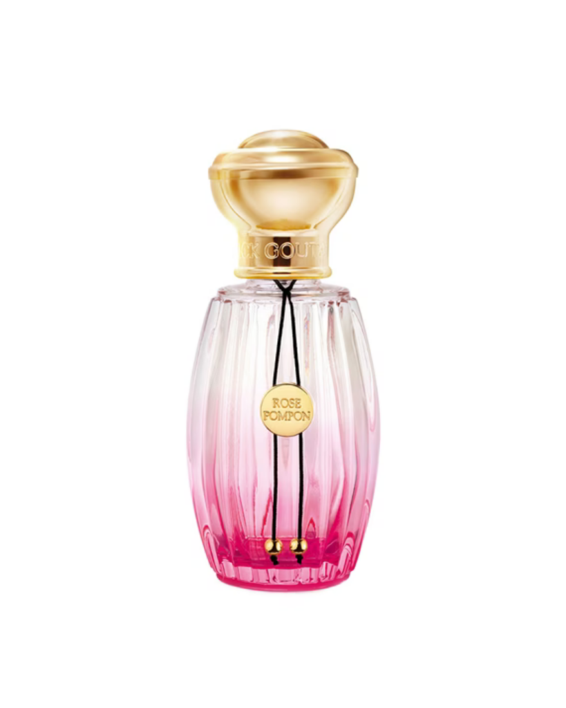 Rose Pompon Eau de Toilette - Goutal