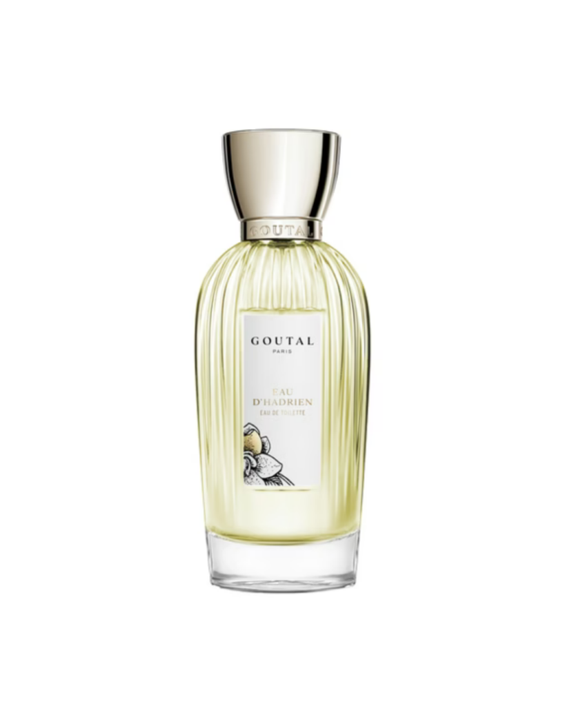 Eau d'Hadrien - Goutal