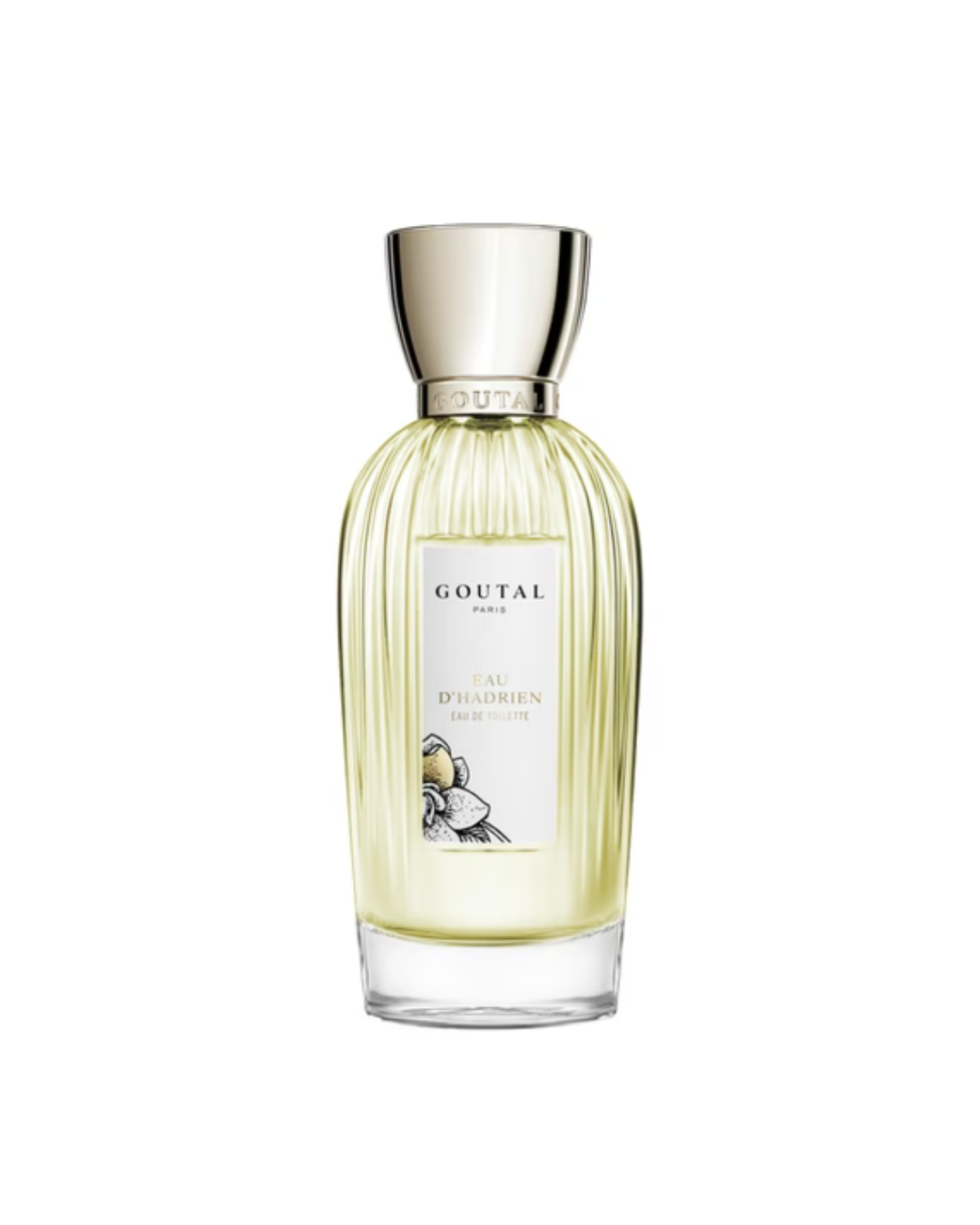 Eau d'Hadrien - Goutal