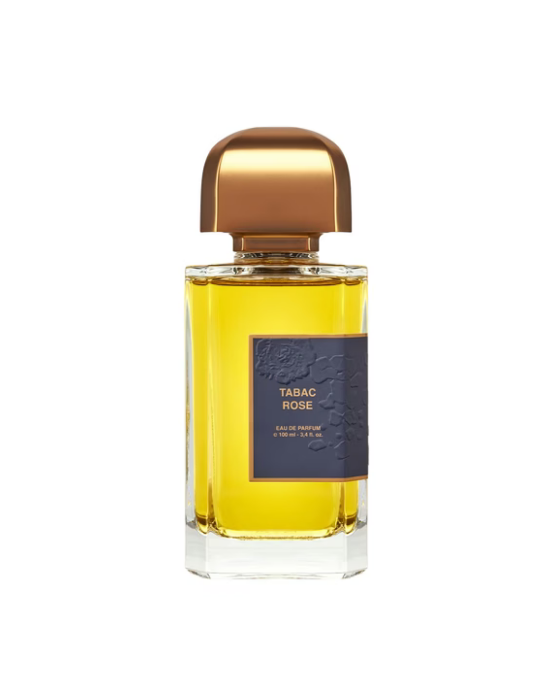 Tabac Rose - BDK Parfums