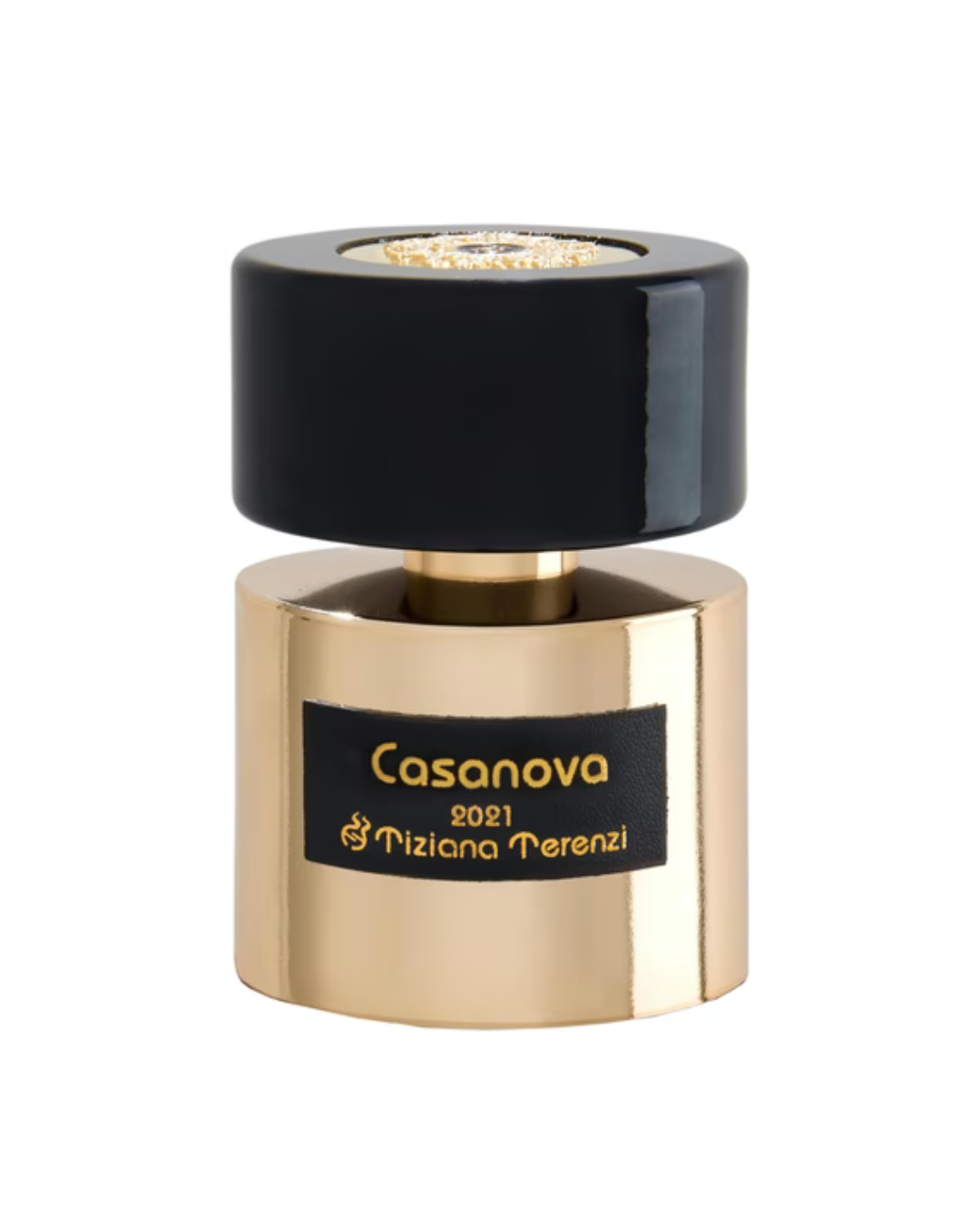 Casanova - Tiziana Terenzi