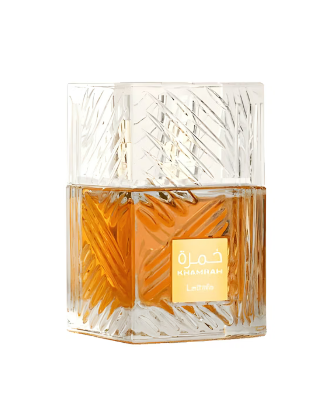 Khamrah - Lattafa Perfumes