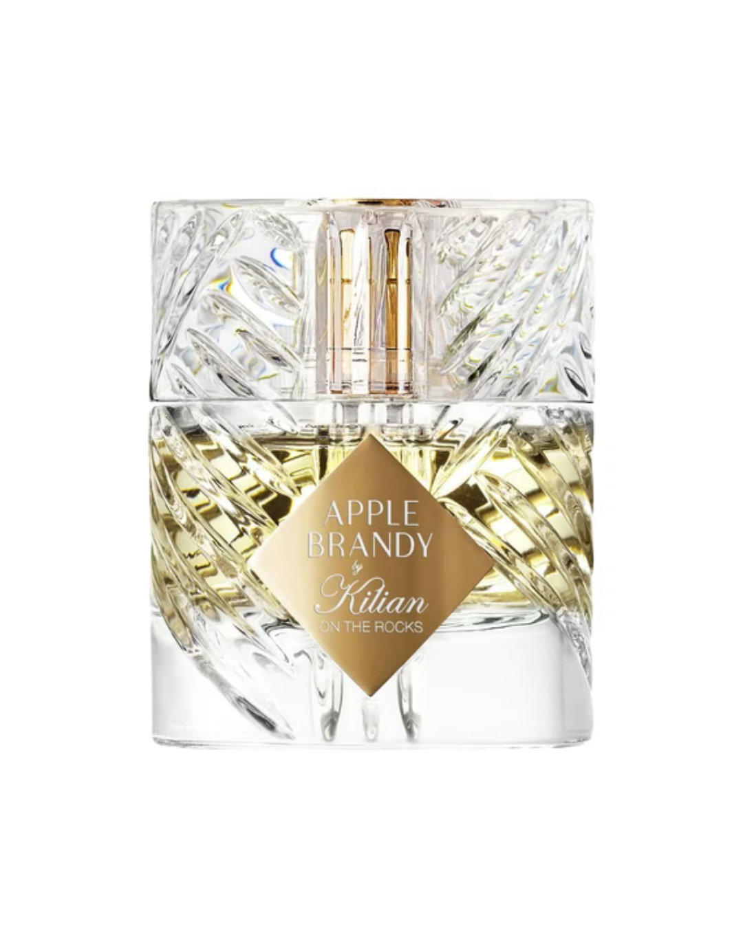 Apple Brandy on the Rocks - Kilian