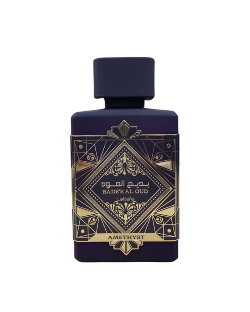 Bade'e Al Oud Amethyst -Lattafa
