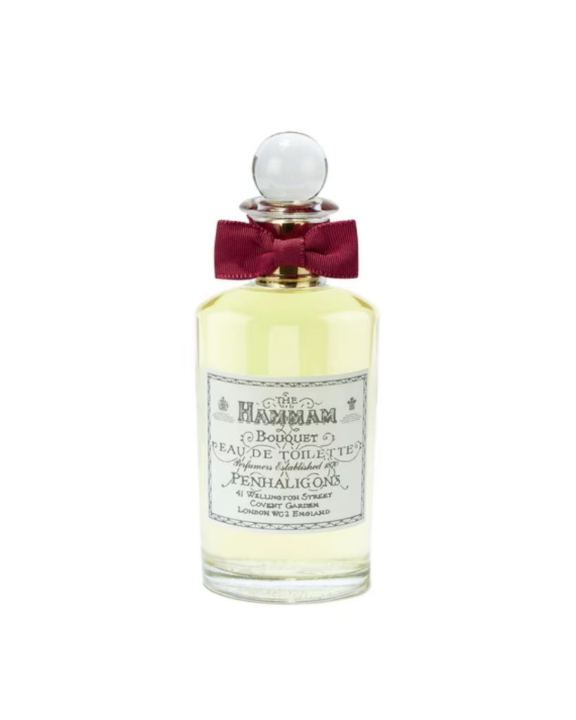 Hammam Bouquet - Penhaligon's