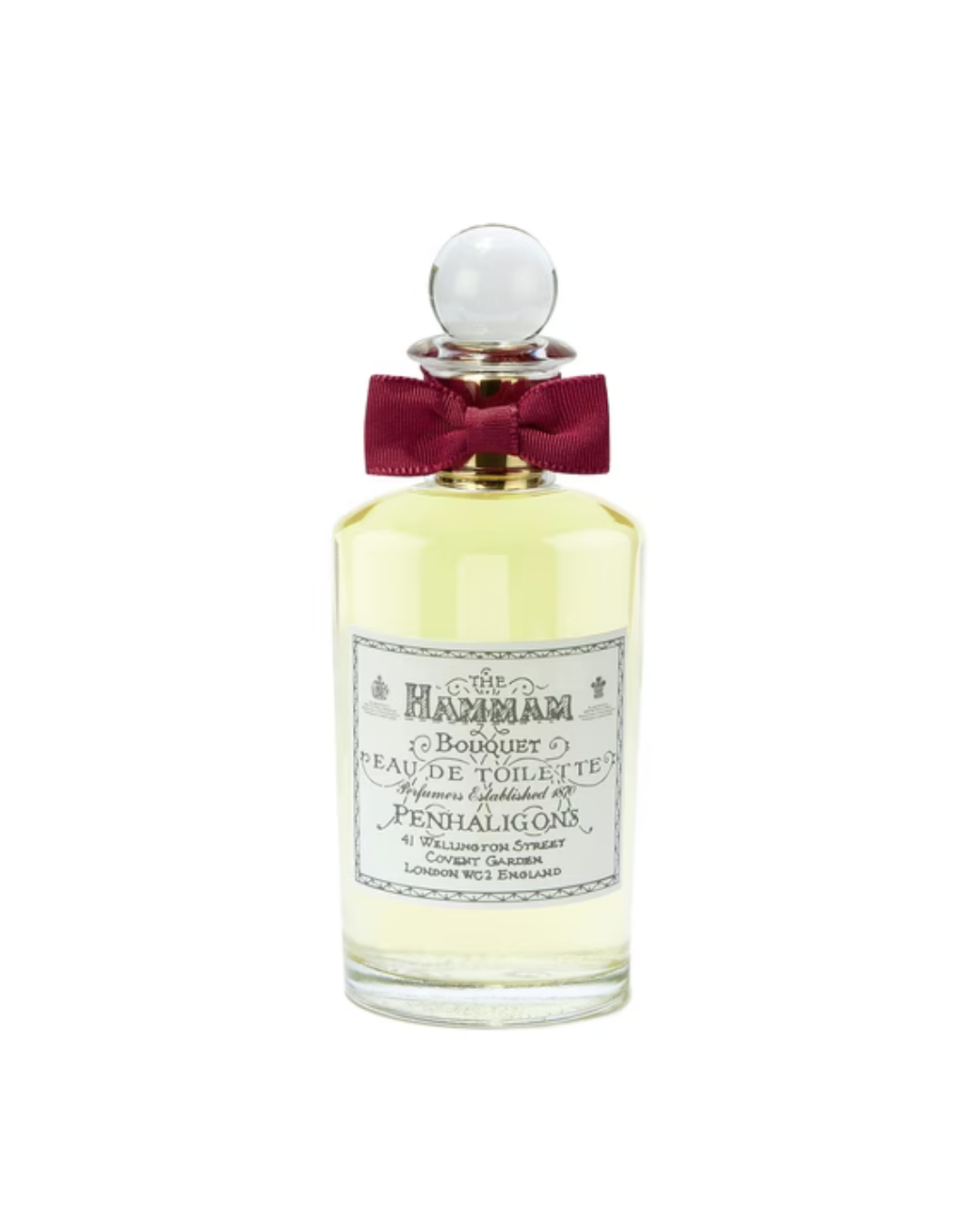 Hammam Bouquet - Penhaligon's