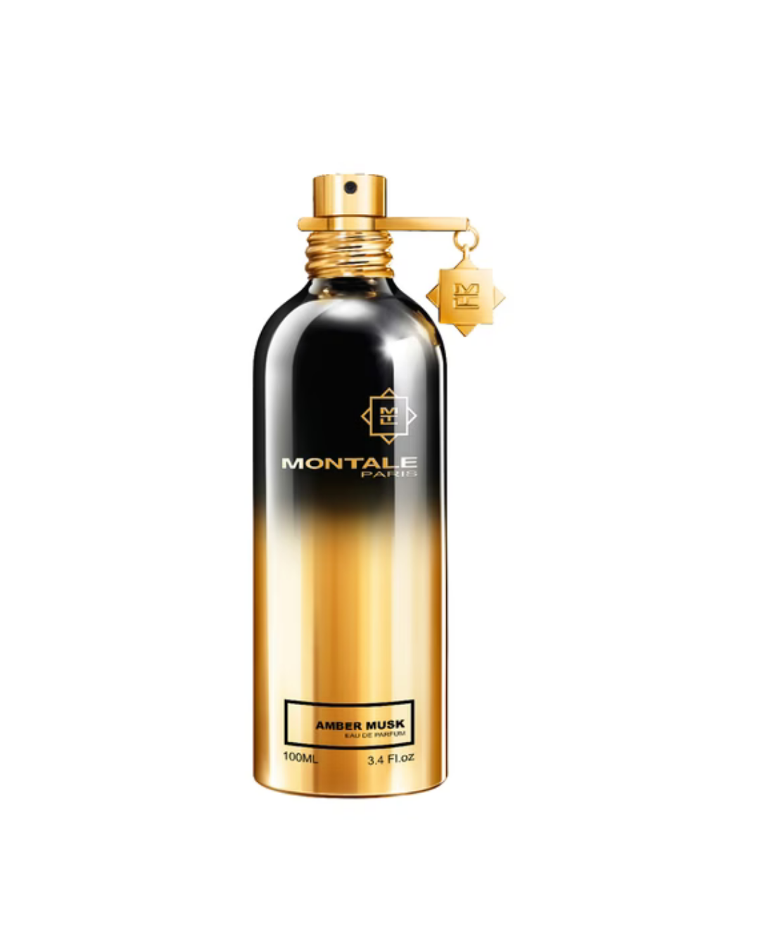 Amber Musk - Montale