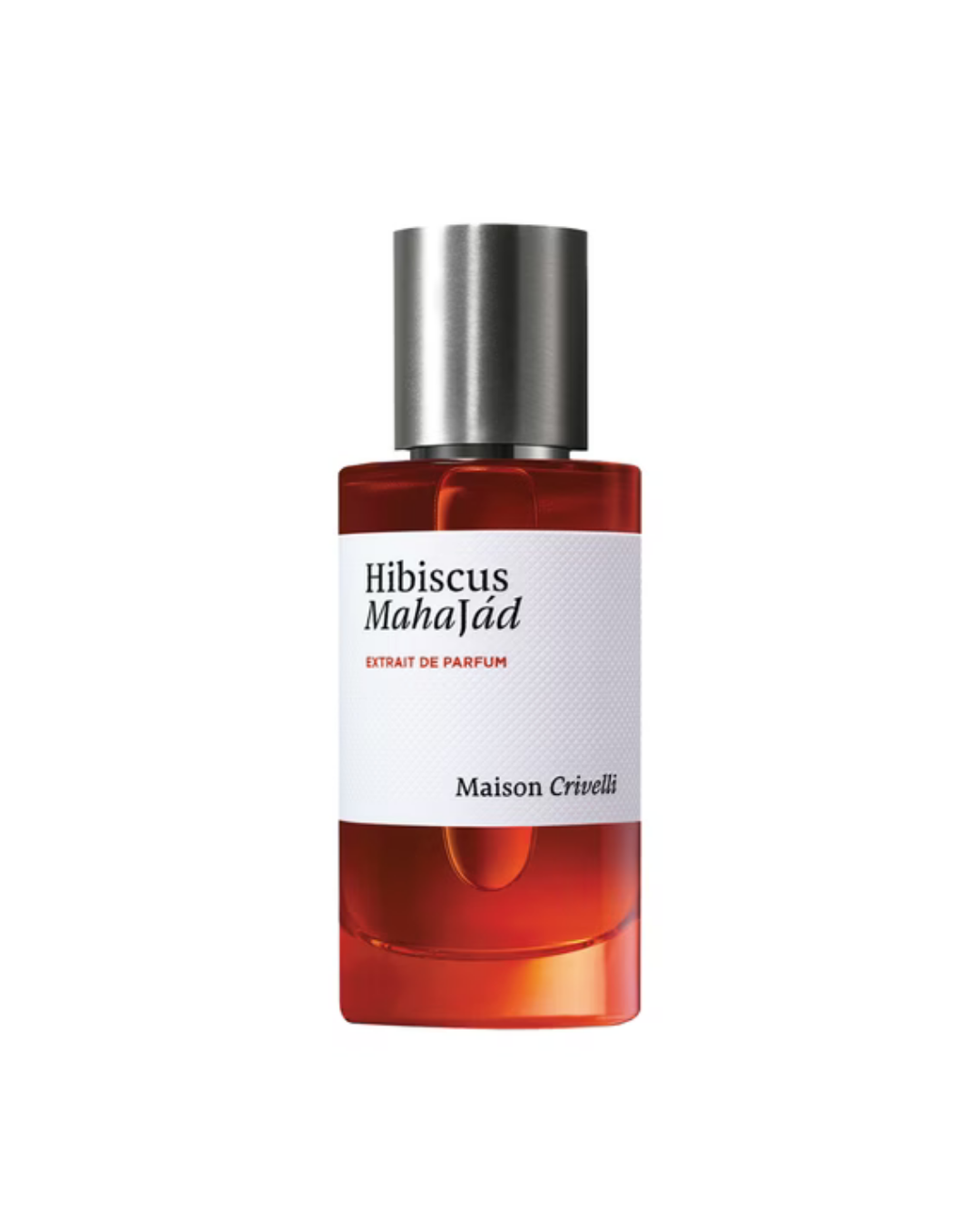 Hibiscus Mahajád - Maison Crivelli