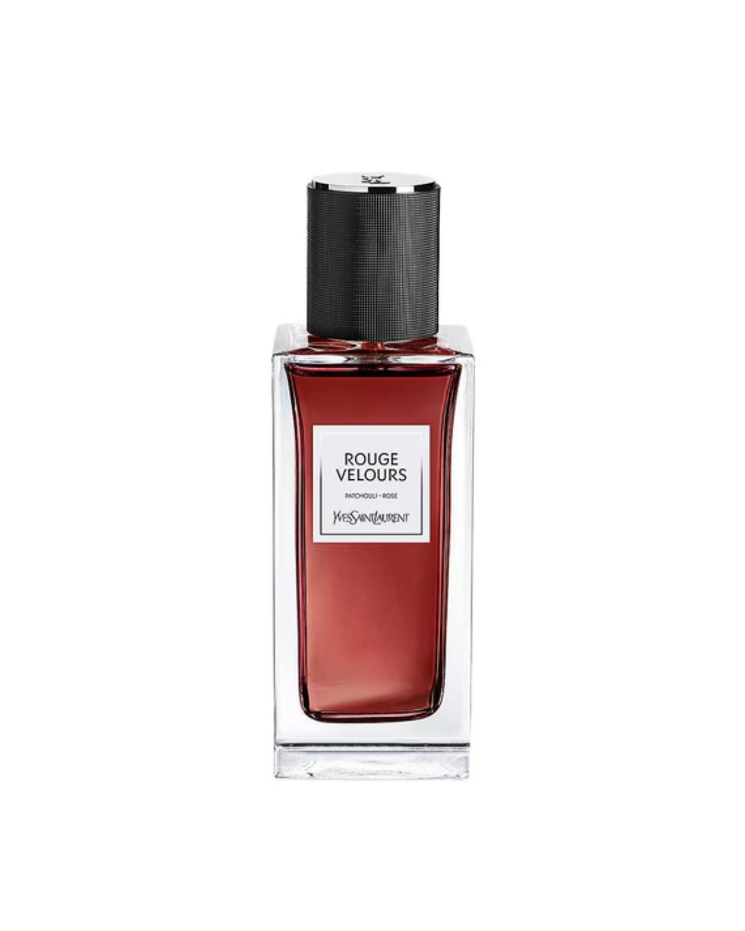 Rouge Velours - Yves Saint Laurent