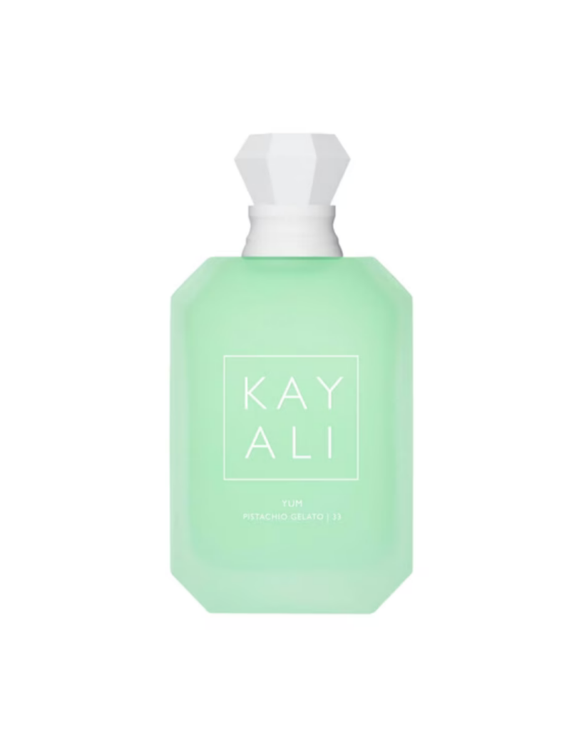Yum Pistachio Gelato 33 - Kayali
