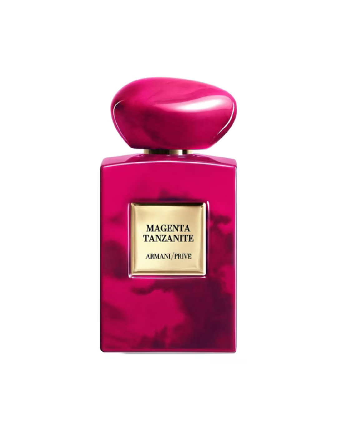 Magenta Tanzanite - Giorgio Armani