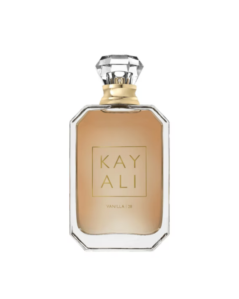 Vanilla 28 - Kayali