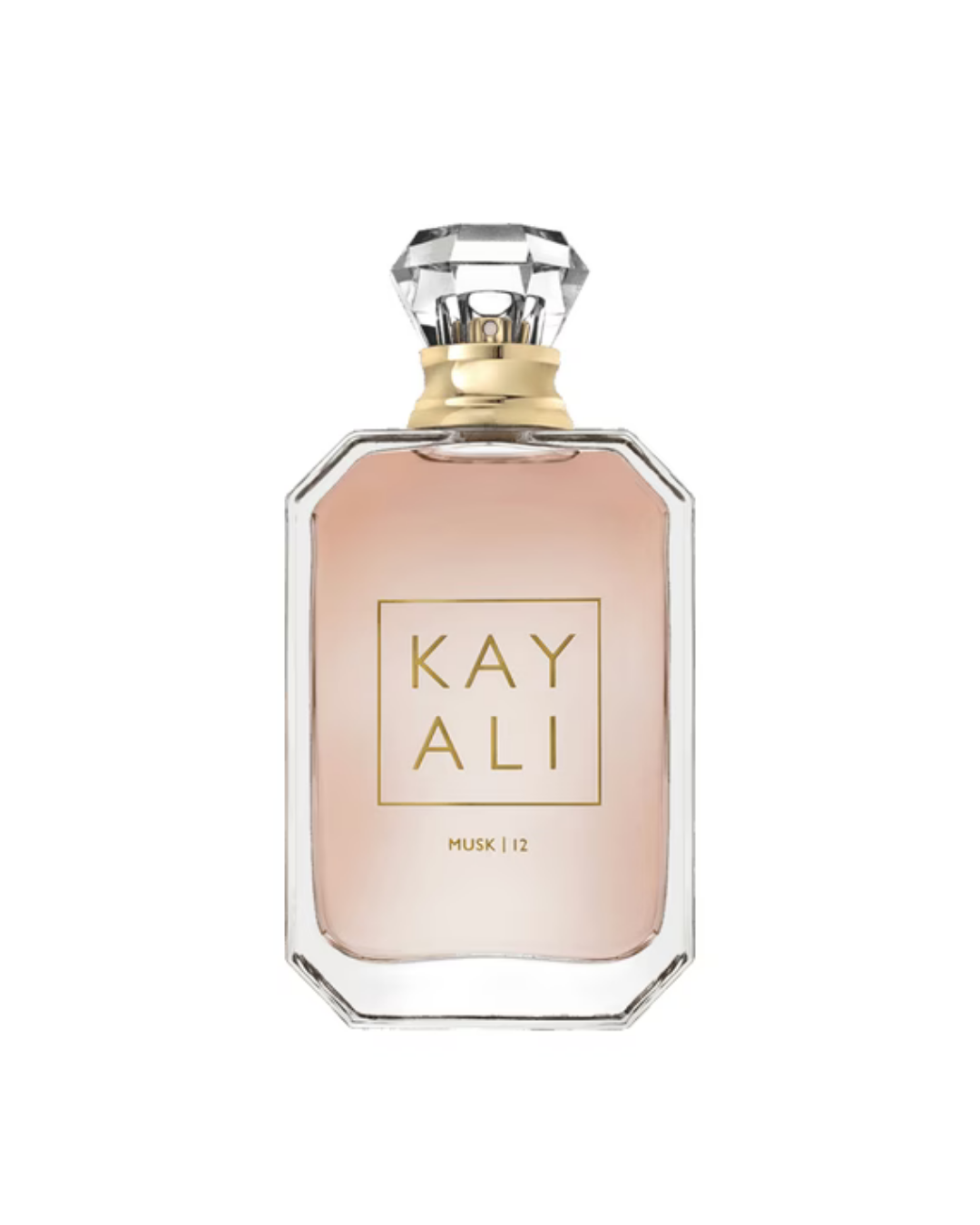 Musk 12 - Kayali