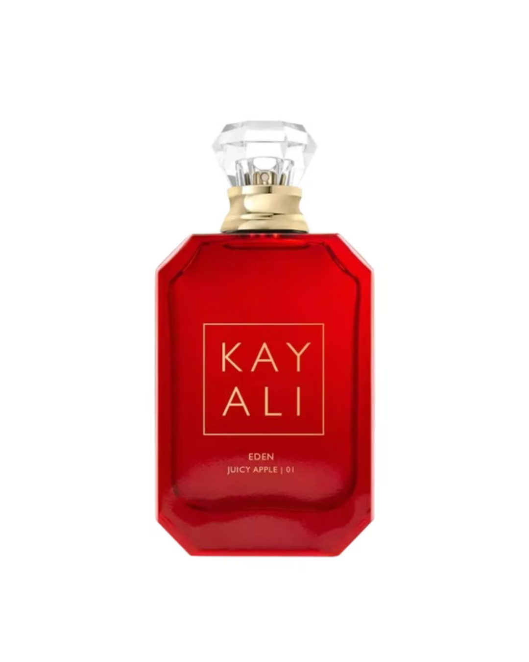 Eden juicy apple 01 - Kayali