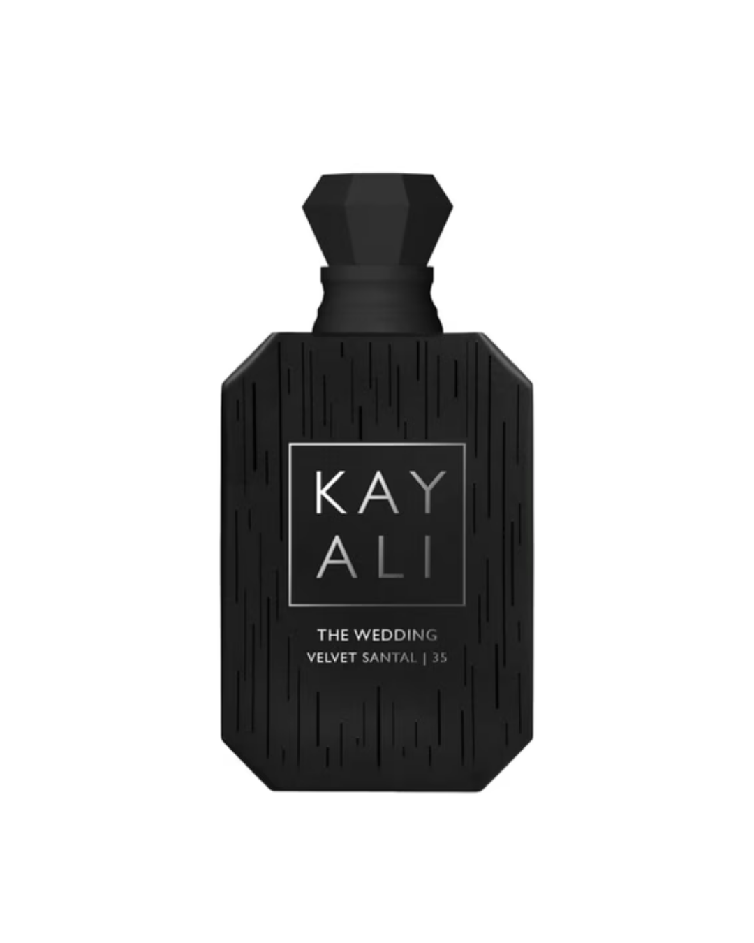 The wedding velvet santal 35 - Kayali