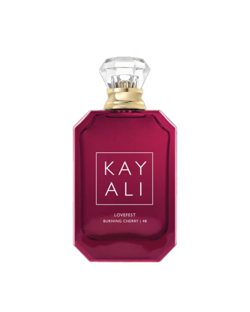 Lovefest Burning Cherry 48 - Kayali