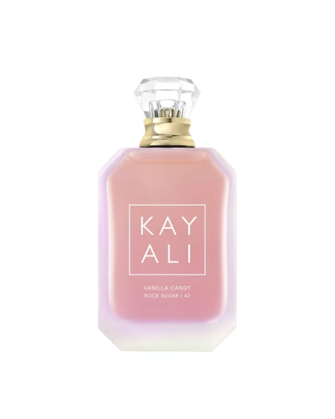 Vanilla Candy Rock Sugar 42 - Kayali