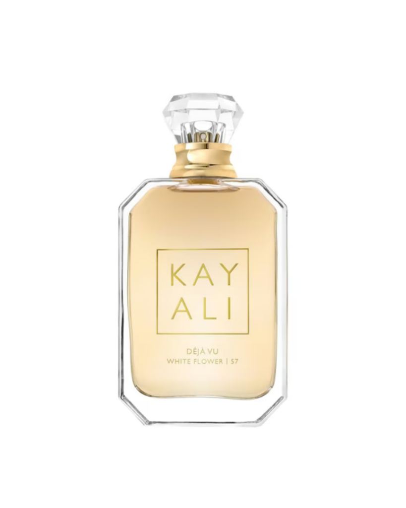 Déjà Vu White Flower 57 - Kayali