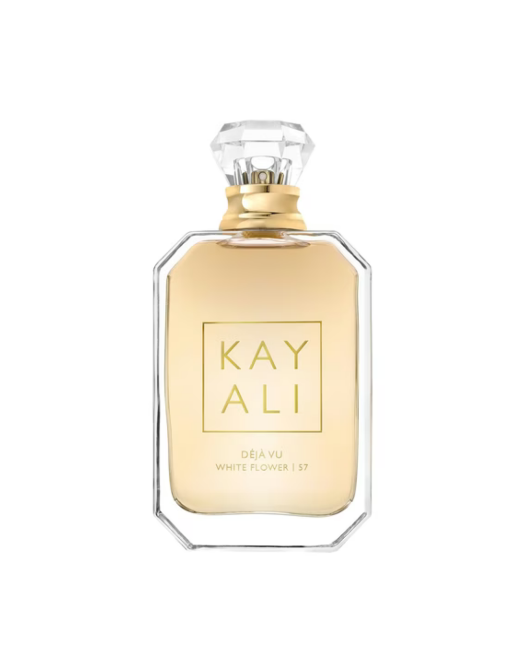 Déjà Vu White Flower 57 - Kayali