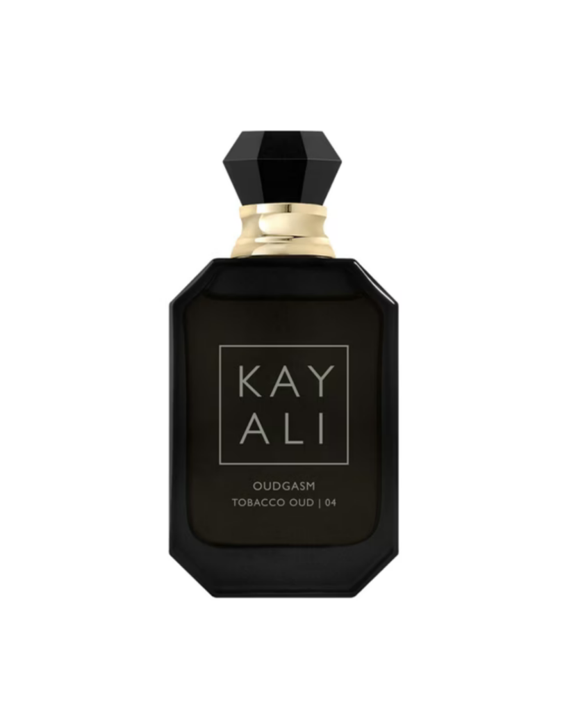 Oudgasm Tobacco Oud 04 - Kayali