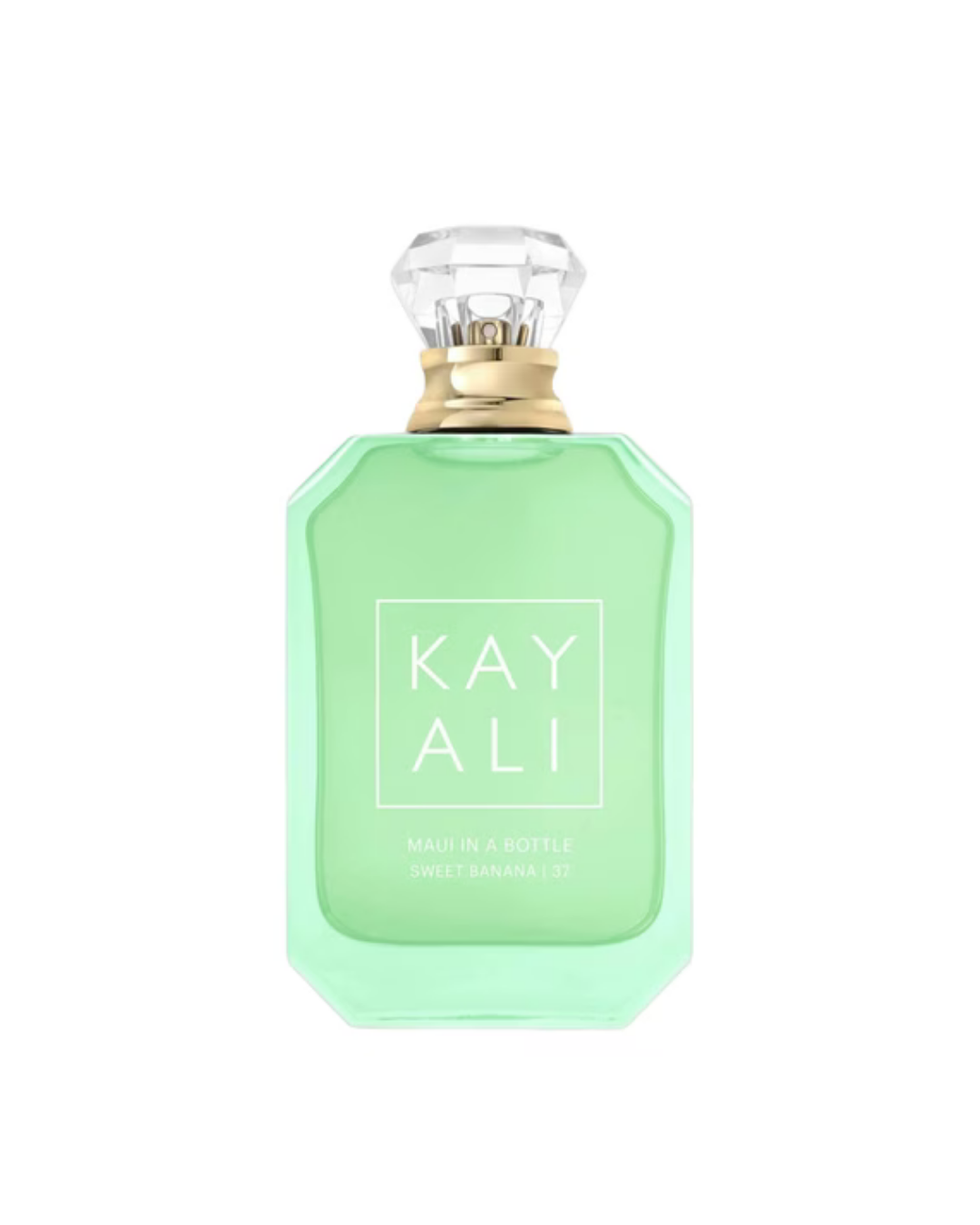 Maui in a Bottle Sweet Banana 37 - Kayali
