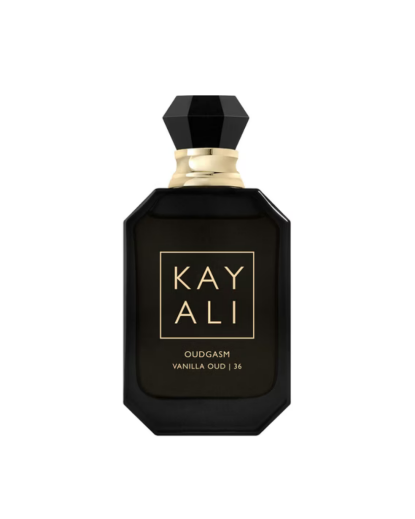 Oudgasm Vanilla Oud 36 - Kayali